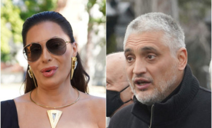 Čeda Jovanović o Ceci posle pomirenja: "Ne bi bilo normalno da ližemo rane jedni drugima"