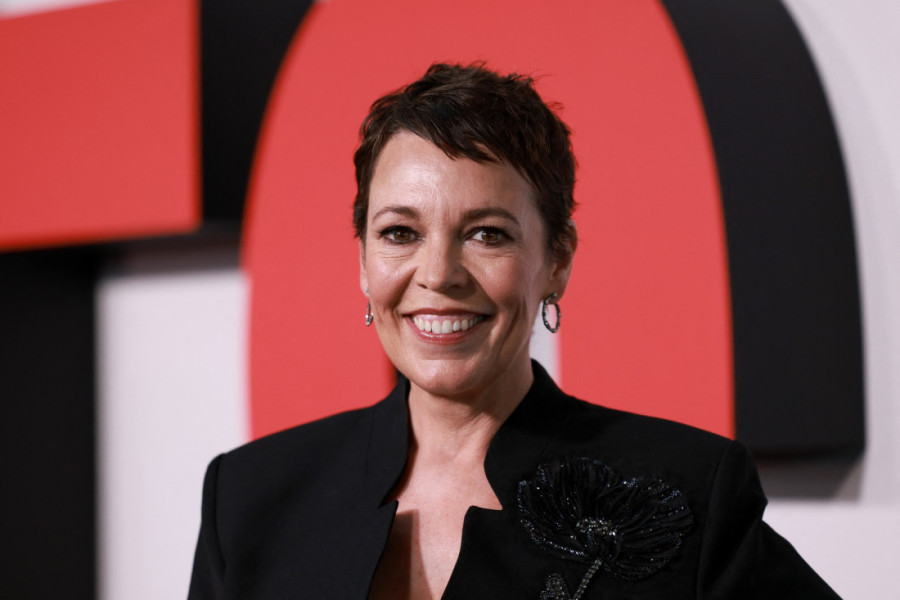 Olivija Kolman otkrila zašto više neće snimati scene seksa: Čak ni sa jastukom između (FOTO)