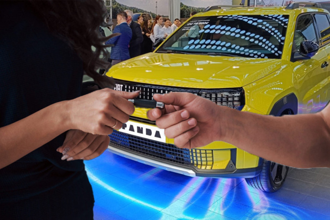 Revolucija vožnje: Zašto sve više vozača bira najam umesto vlasništva?