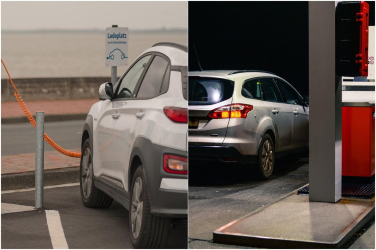 Mehaničari otkrili šta je jeftinije posle 10 godina – električni ili klasični automobil?