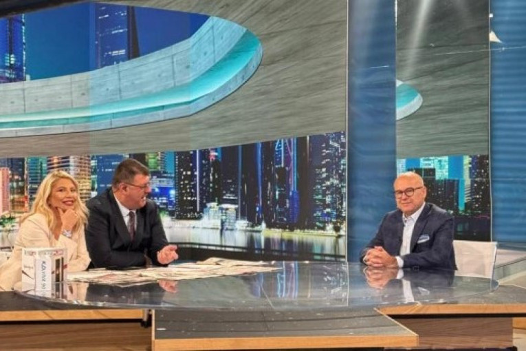 Priča samohrane majke sa Voždovca: Život mi se preokrenuo posle mera koje je uveo predsednik Vučić! (VIDEO)