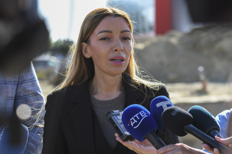 Mesarović: Radovi na kolektoru u Novom Sadu otvaraju prostor za nove investicije