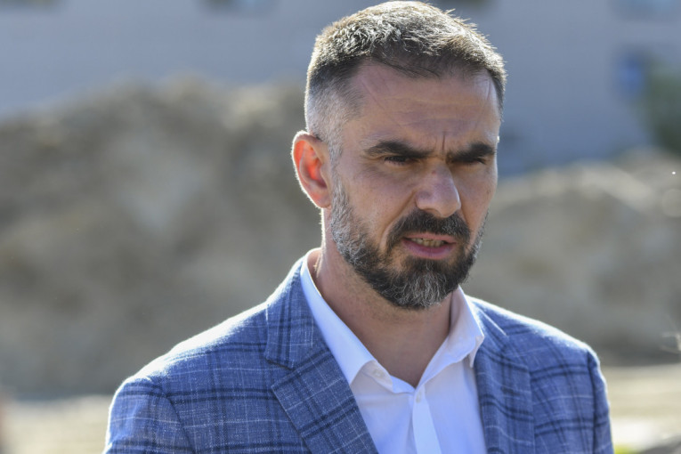 Mićin stao na put lažima opozicionih medija: Želim da im poručim - istina je jača od svakog spina!