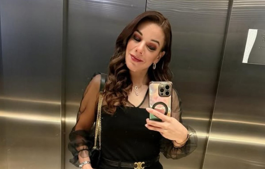 Pevačici izgoreo stan u Beogradu! Nataša je vanbračna supruga Hasana Dudića