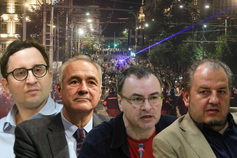 Procurele informacije: Da li je moguće da su ovo blokaderski kandidati na izbornoj listi?!