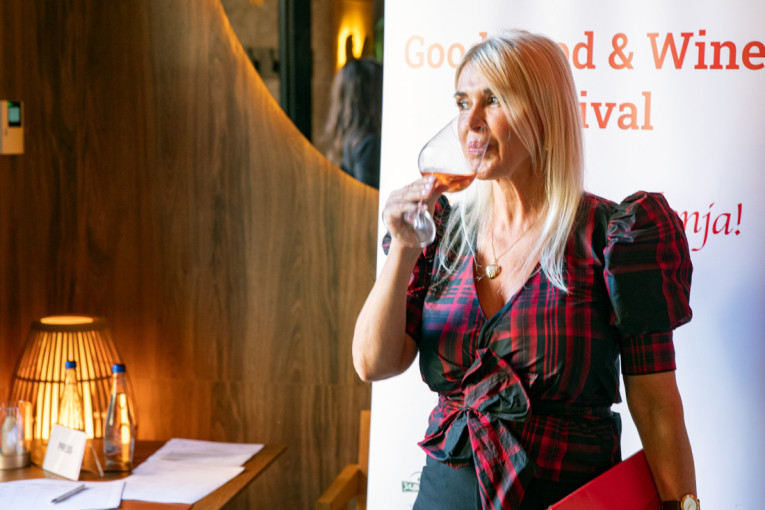 „Vidimo se kod Konja“: Good Food & Wine festival donosi spektakl vina, sireva i muzike u srce Beograda