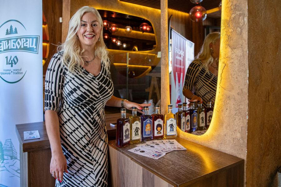 „Vidimo se kod Konja“: Good Food & Wine festival donosi spektakl vina, sireva i muzike u srce Beograda