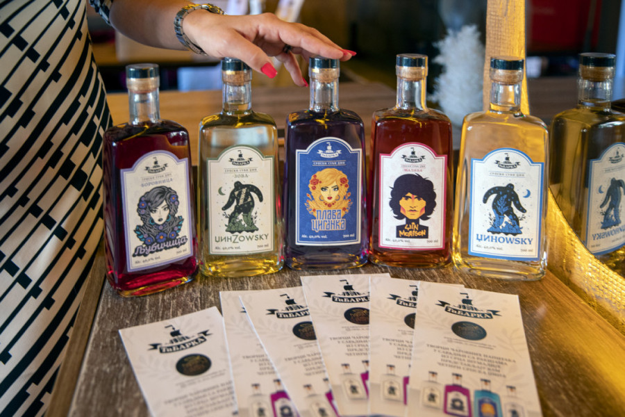 „Vidimo se kod Konja“: Good Food & Wine festival donosi spektakl vina, sireva i muzike u srce Beograda