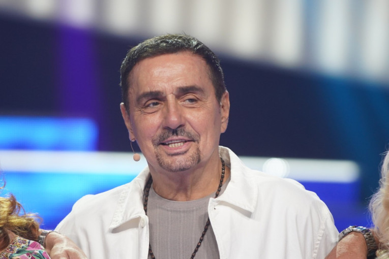 Keba postaje deda! Njegov sin Igor Kojić čeka prvo dete sa devojkom Nikolinom!