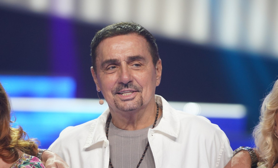 "Bože, uzmi mene" Zorica Brunclik se slomila, setila se Kemišovih reči dok je bila u postelji