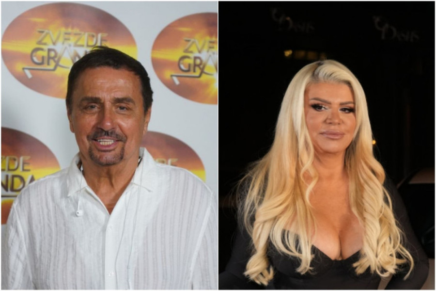 "Strašno mi je što me neko kune" Dušici Jakovljević ova poznata osoba radi o glavi!