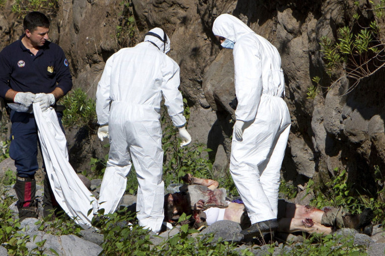 Tragedija: Žena poginula u planinarskoj nesreći na Kranjskoj Gori