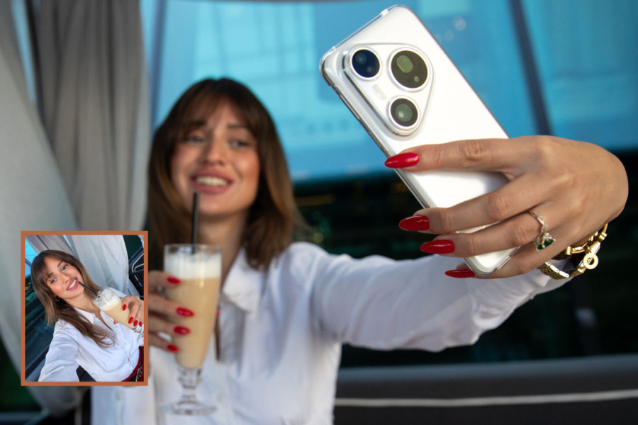 Moj dan sa Huawei Pura 80 Pro: Telefon koji je više od saveznika