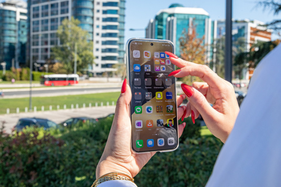 Moj dan sa Huawei Pura 80 Pro: Telefon koji je više od saveznika