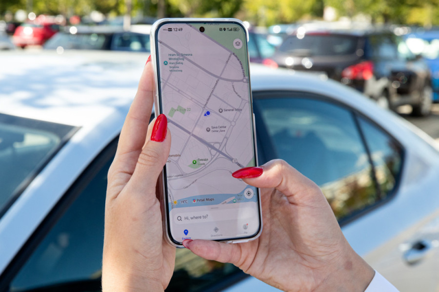 Moj dan sa Huawei Pura 80 Pro: Telefon koji je više od saveznika