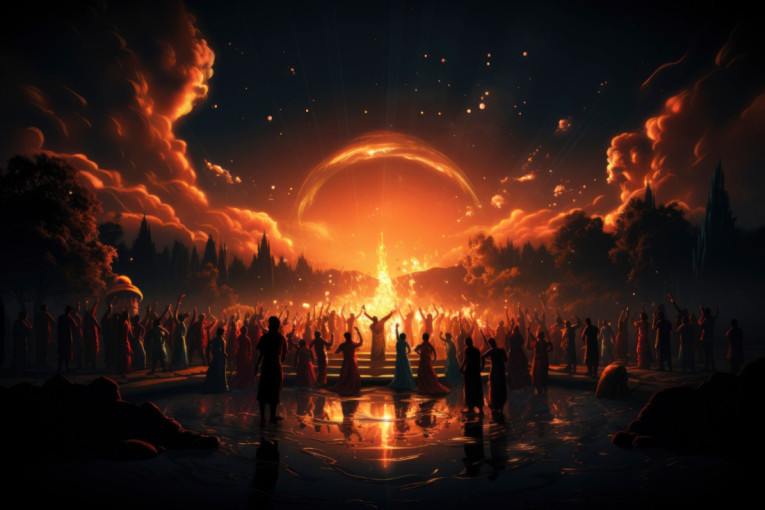 Obrađivao njivu i naišao na srednjovekovni artefakt: Zemljoradnik iz Poljske je otkrio predmet koji rešava mnoge misterije (FOTO)