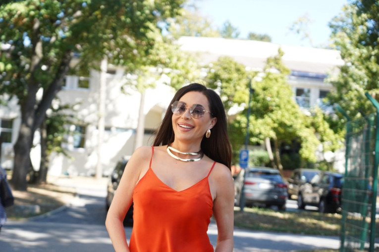 Ceca Ražnatović gradi farmu svinja: Kupila sam njivu, počinjem biznis!