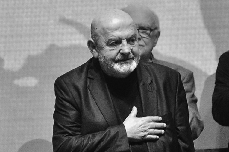 Preminuo glumac Enver Petrovci: Poslednju ulogu odigrao u "Ruskom konzulu" (FOTO)