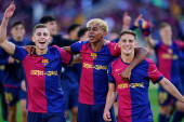 Barselona dobila žestok udarac! Bez važnog tandema na derbi sa PSŽ-om!