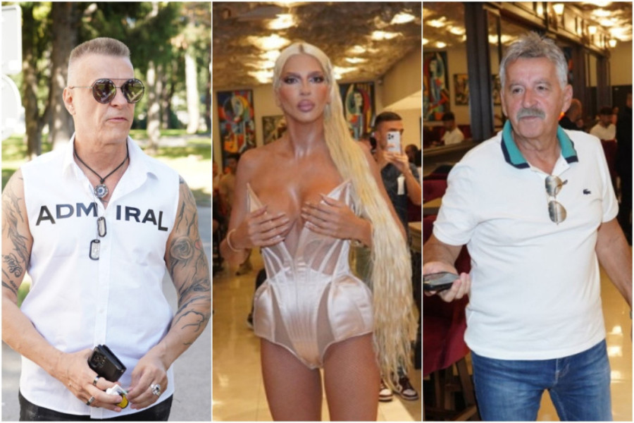 Dva stana su pretvorena u pepeo! Oglasila se pevačica posle požara: Urušili su se zidovi, pre dva meseca sam ih renovirala