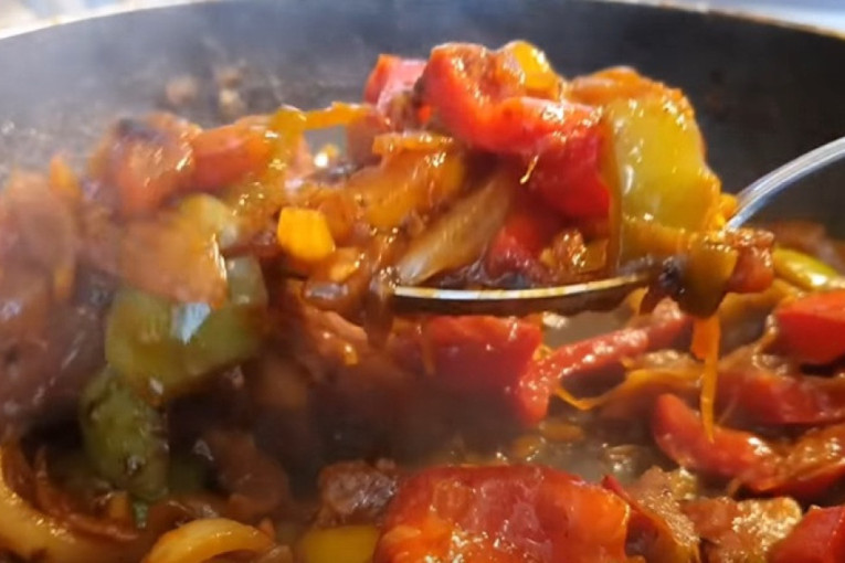 Recept dana: Sataraš, prženija ili prženo, kako god da zovete ovo jednostavno jelo, znamo da ga obožavate