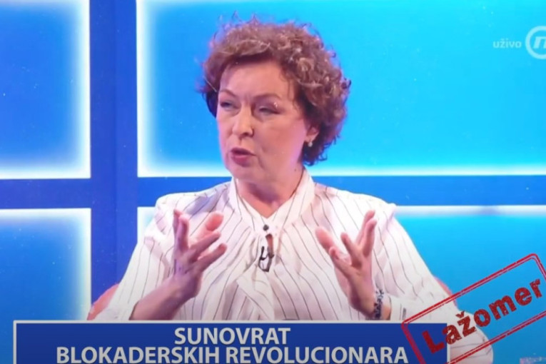 Šok priznanje blokaderskog advokata: Ogromno interesovanje za novi zakon o legalizaciji