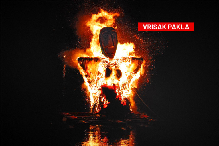 Živi goreli jer nisu išli u "pravu" crkvu: Šestoro nevinih ljudi završilo na lomači zbog tračeva!