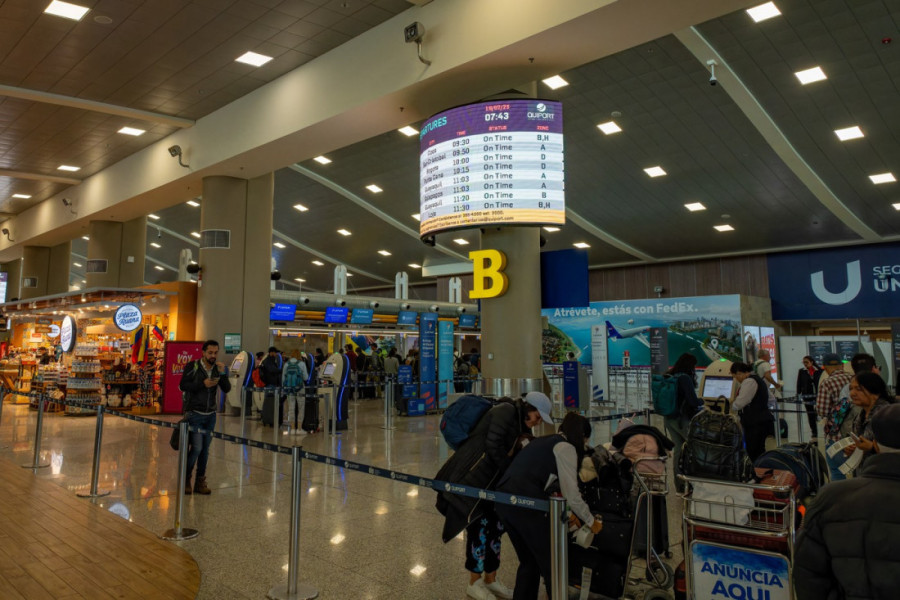 Pravila na aerodromu su veoma stroga: Evo šta smete, a šta nikako ne treba da uradite!