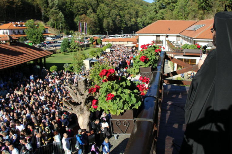 Bocan-Harčenko: Gasprom se ne povlači iz NIS-a