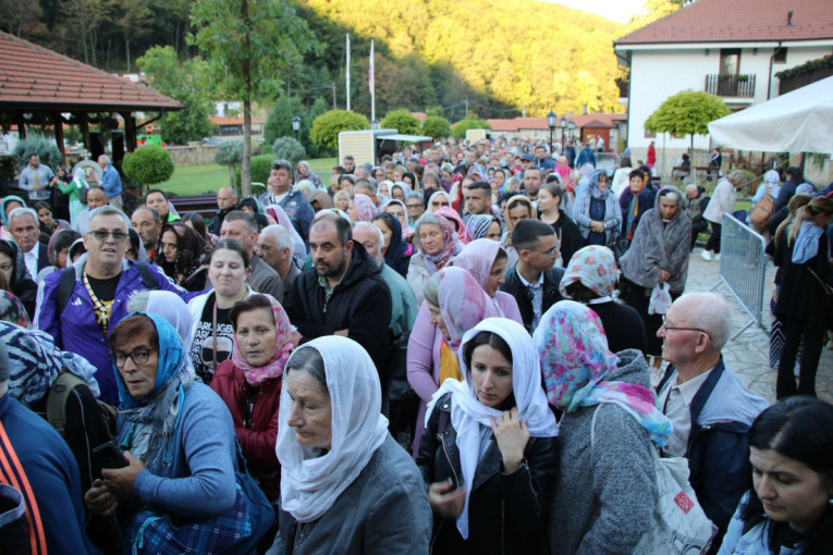 Eksplozija na pijaci u Antaliji: Povređeno najmanje četvoro ljudi, pogledajte snimak! (VIDEO)