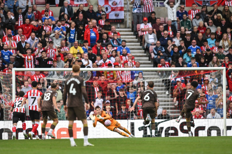 Penali više nikada neće biti isti! FIFA razmatra promenu koja fudbal menja iz korena!