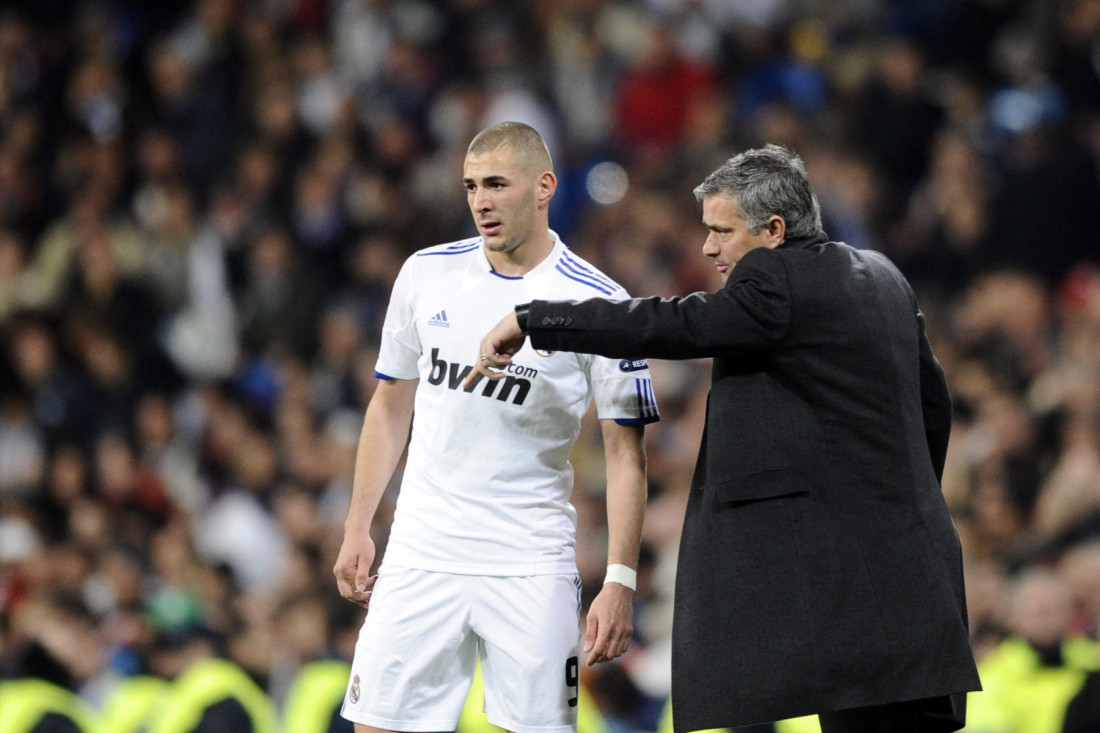 Murinjo u Benfiku dovodi napadača svetskog glasa! Lisabon podrhtava  - kuva se bomba zimskog prelaznog roka!