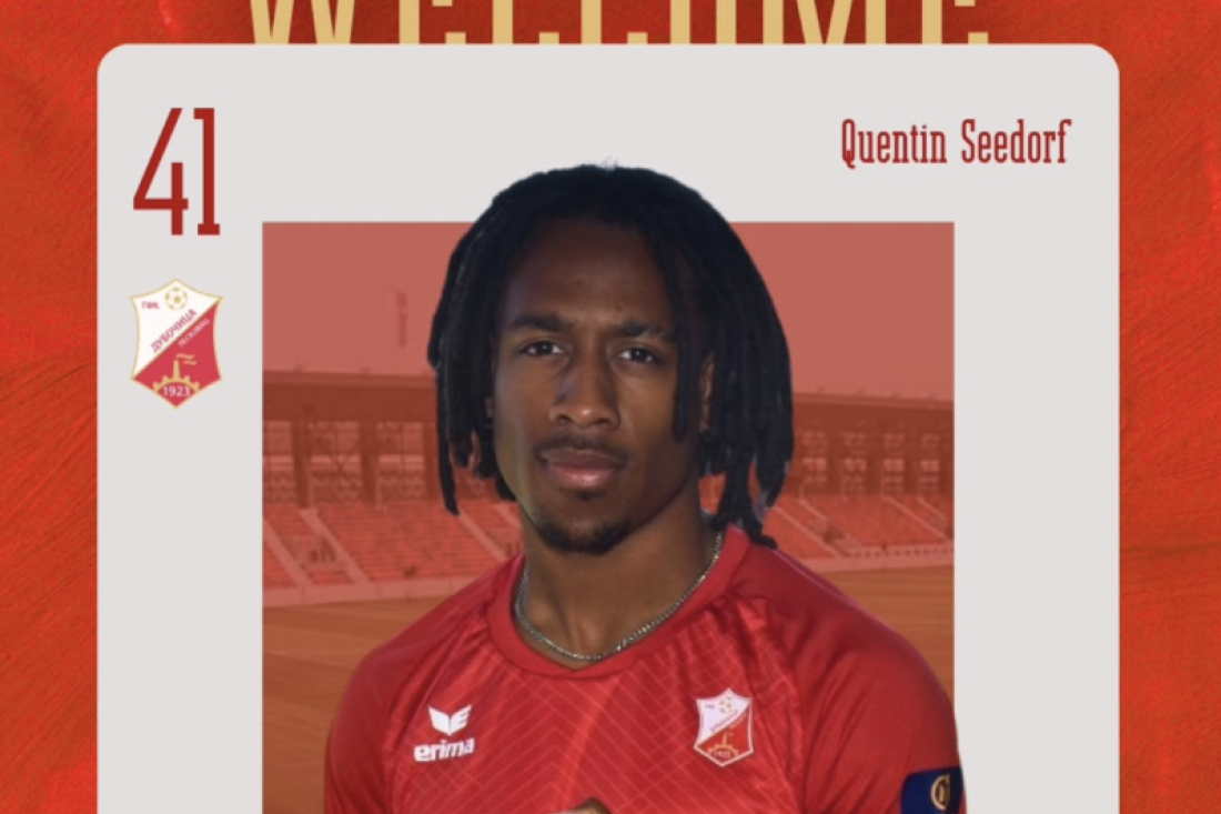 Sedorf potpisao za srpski klub! Prvoligaš zatresao domaći fudbal angažovanjem nećaka legendarnog asa Reala, Intera i Milana!