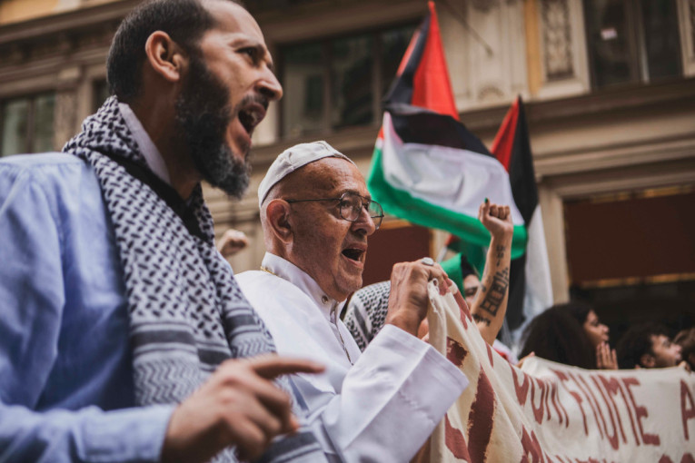 Izrael neće prisustvovati sednici SB UN o Gazi zbog Roš Hašane