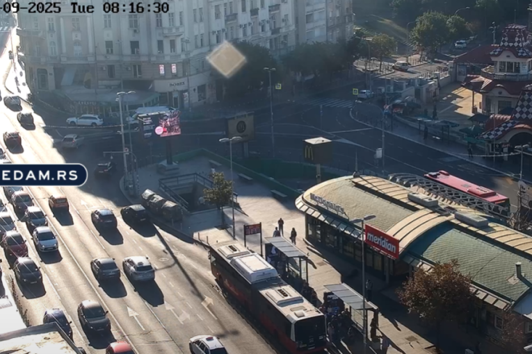 Veliki odziv  mladih za pregled štitne žlezde na Novom Beogradu! Najmlađi pregledani ima 21 godinu