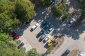 Stanari savskih blokova dobili 80 uređenih parking mesta