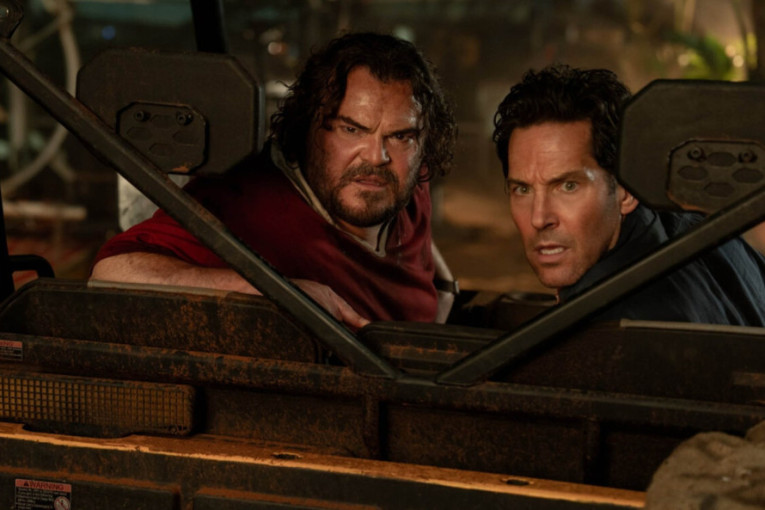 Pogledajte prvi trejler za novu "Anakondu": Lov na divovsku zmiju kao haotična i opasna komedija (VIDEO)