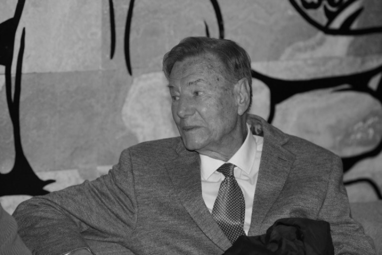 Preminuo Nikola Pilić: Svet tenisa ostao bez legende