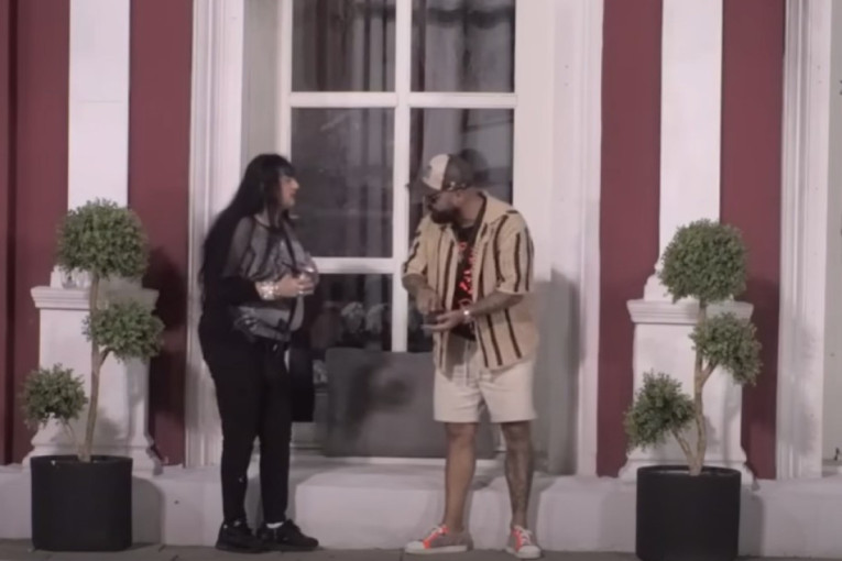 "Asmin voli starije" Milosava ne krije emocije prema Durdžiću, i on njoj slao ljubavne signale! (VIDEO)