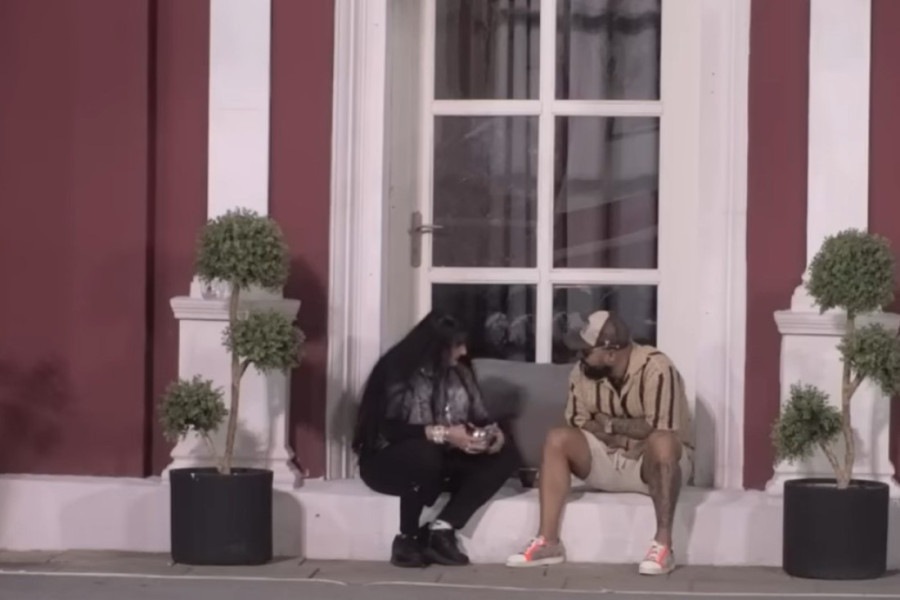 "Asmin voli starije" Milosava ne krije emocije prema Durdžiću, i on njoj slao ljubavne signale! (VIDEO)