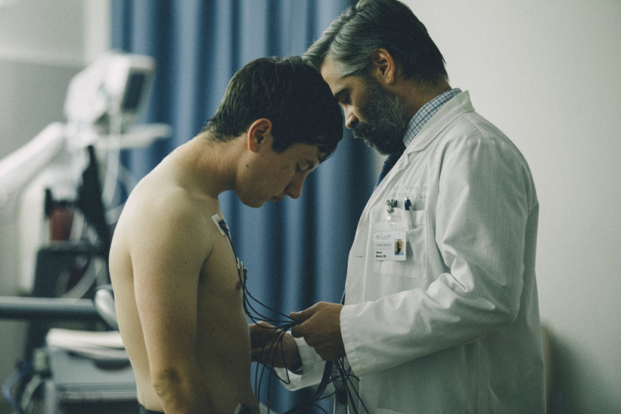 Kolin Farel je ovom ulogom šokirao svet: Hladan, mračan i maestralan (FOTO/VIDEO)