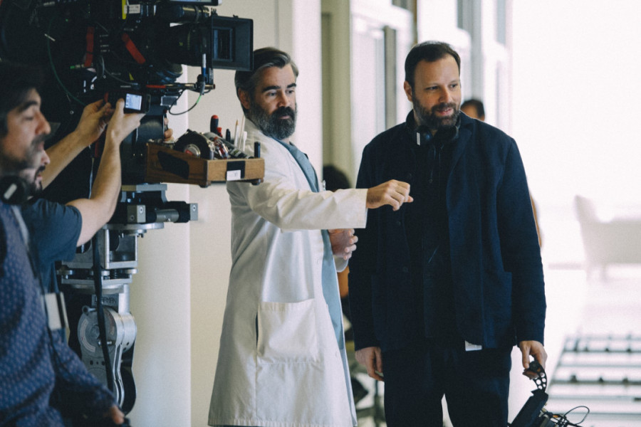 Kolin Farel je ovom ulogom šokirao svet: Hladan, mračan i maestralan (FOTO/VIDEO)