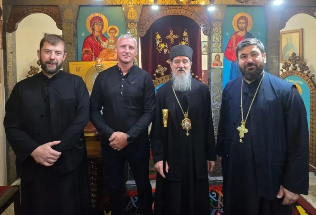 Policajci iz NSP javno predali tri hitna zahteva ministru Dačiću: Čast je služiti narodu, ali...