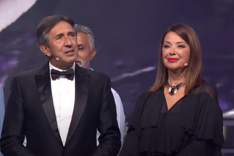 Pobednik "Nikad nije kasno" imao udes! Supruga u bolnici, on se oglasio posle finala