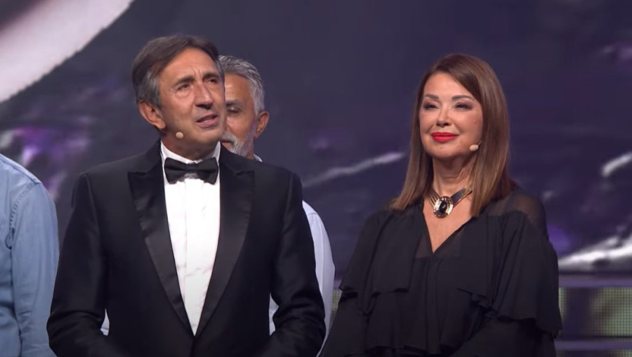 Reakcija Dragane Katić kada je ugledala prvi put Žiku posle šloga je sve rasplakala! Evo šta mu je rekla