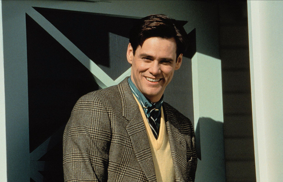 Jedni ga obožavaju, drugi ne podnose: Džim Keri dobio posebnu "titutlu"