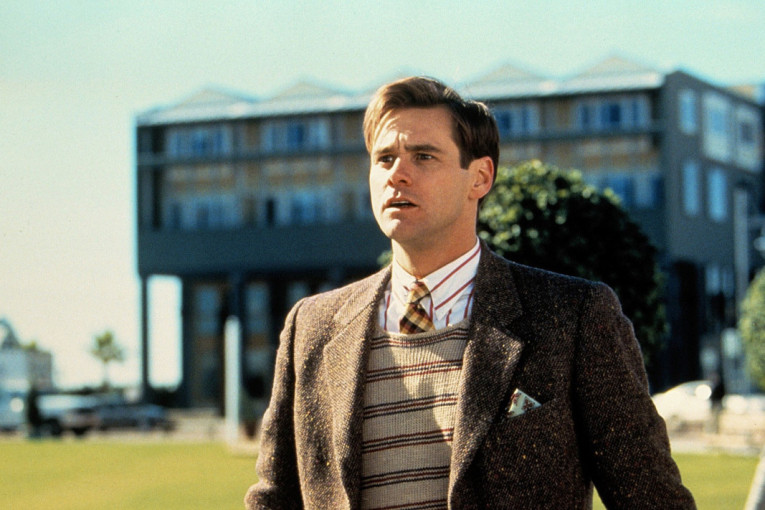 Džim Keri umalo poginuo na snimanju filma "Trumanov šou": Pogledajte scenu koja je mogla da se završi kobno (VIDEO)