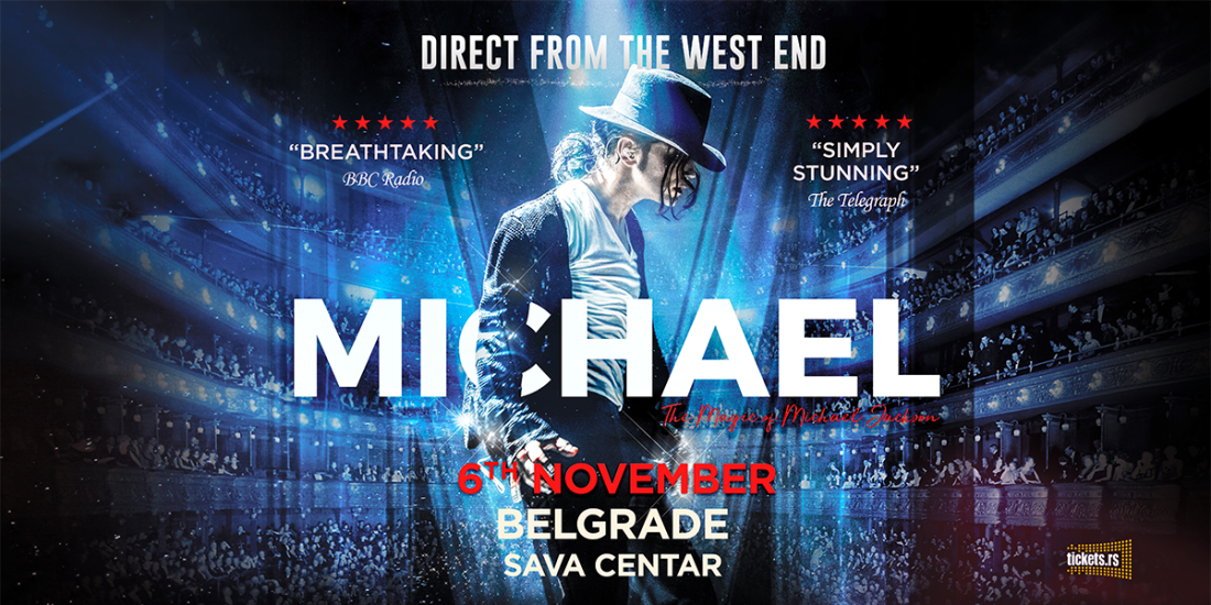 Zašto i dalje obožavamo Majkl Džeksona?