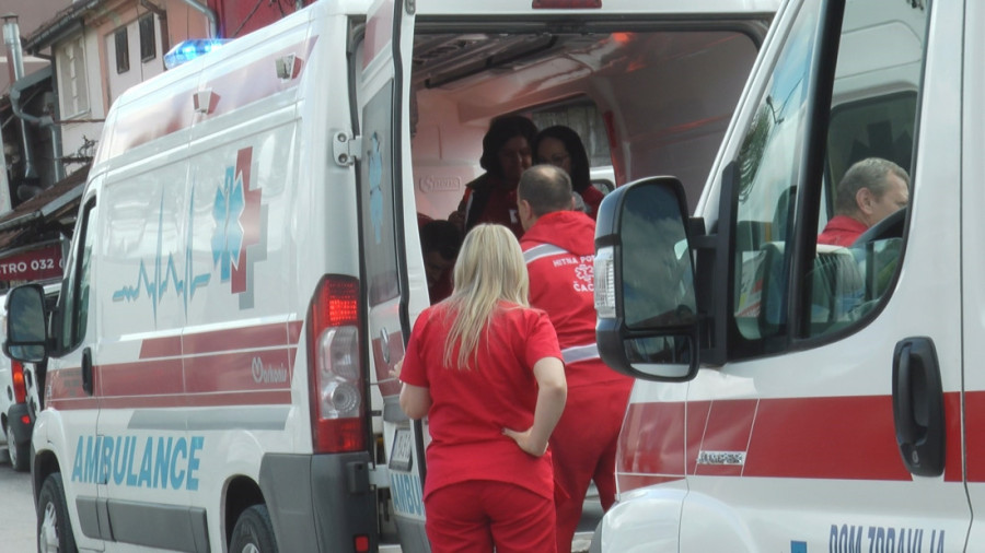Oglasila se Ambasada Srbije nakon nezgode autobusa u Bugarskoj: Evo u kakvom su stanju naši državljani