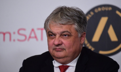 Lučić: Do kraja godine će svi gradovi u Srbiji biti pokriveni 5G mrežom